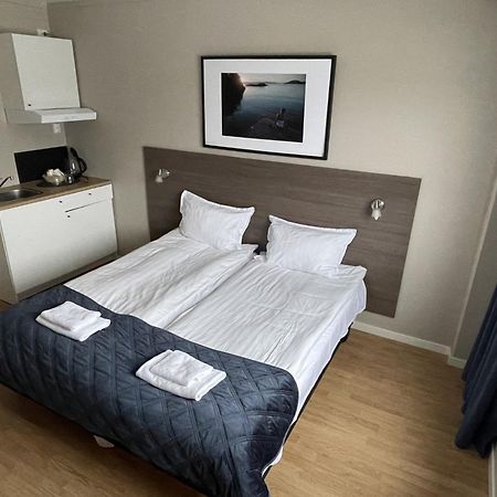 Hotel Vestby Park Esterno foto