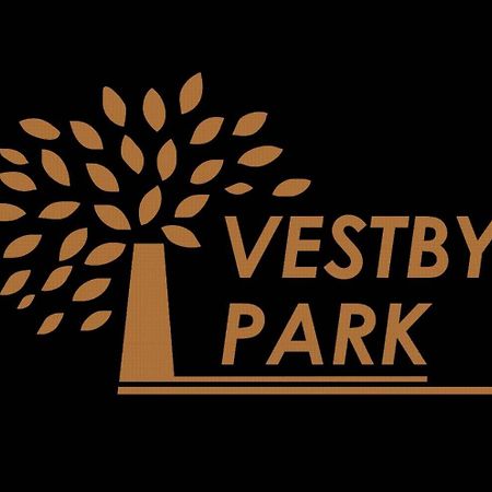 Hotel Vestby Park Esterno foto
