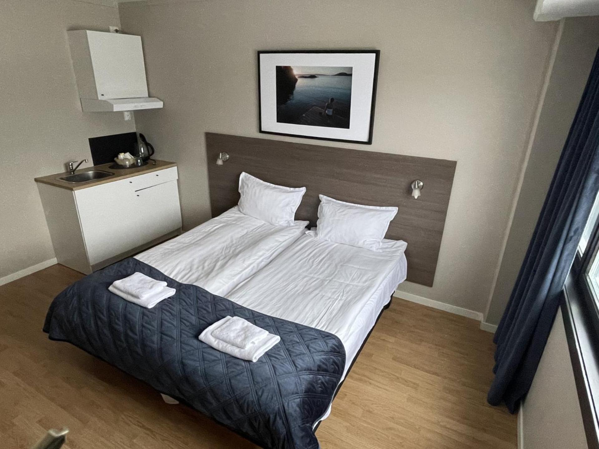 Hotel Vestby Park Esterno foto