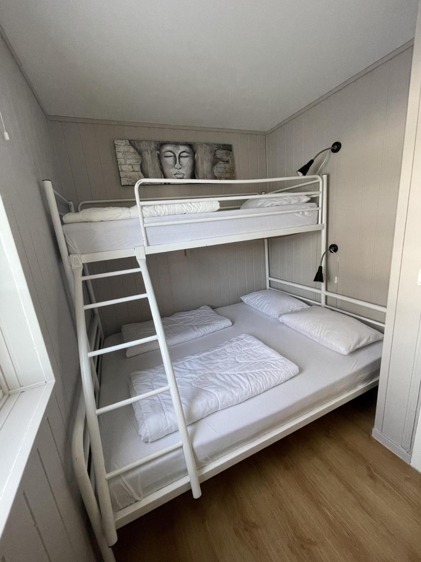 Hotel Vestby Park Esterno foto