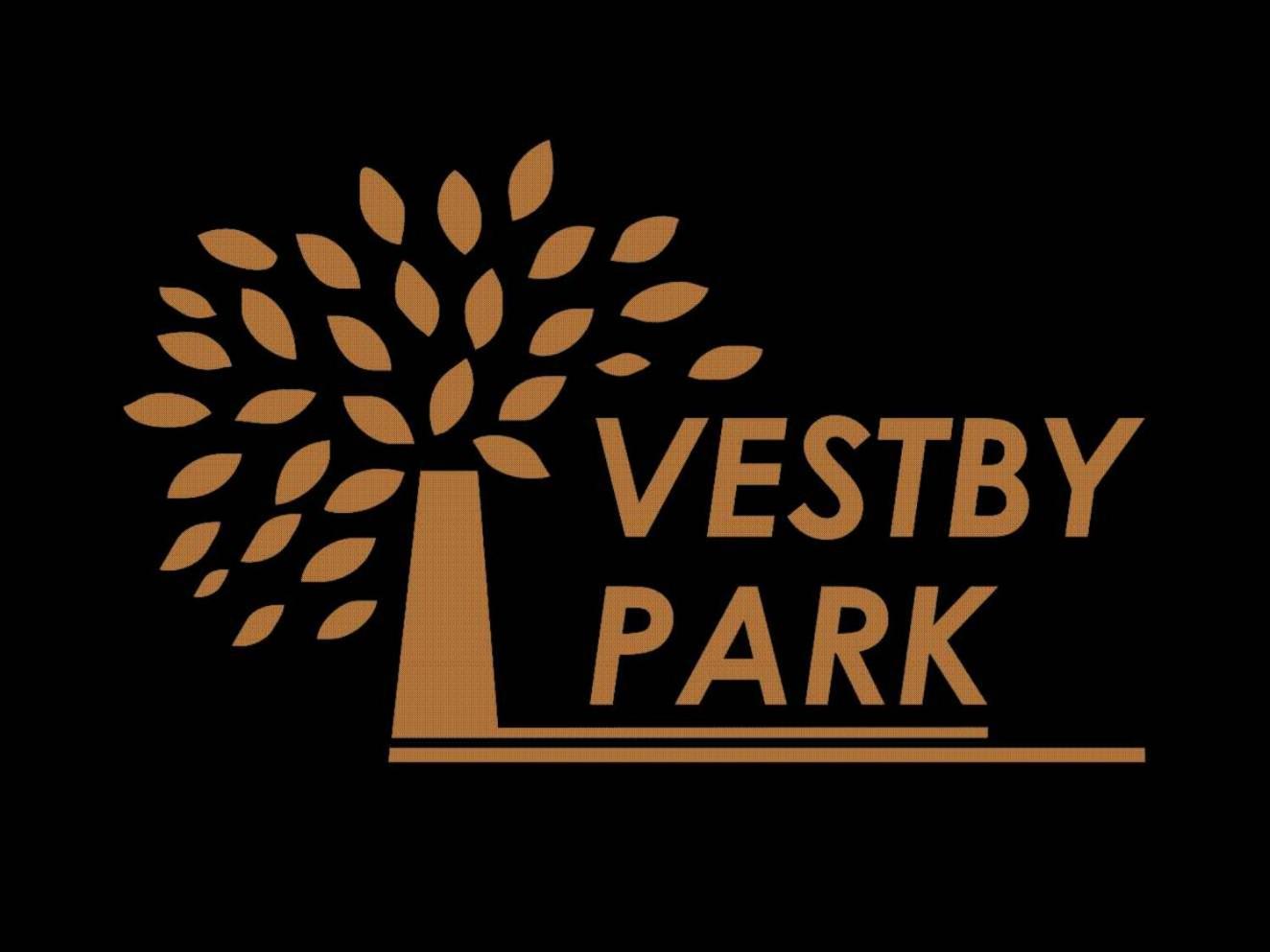 Hotel Vestby Park Esterno foto