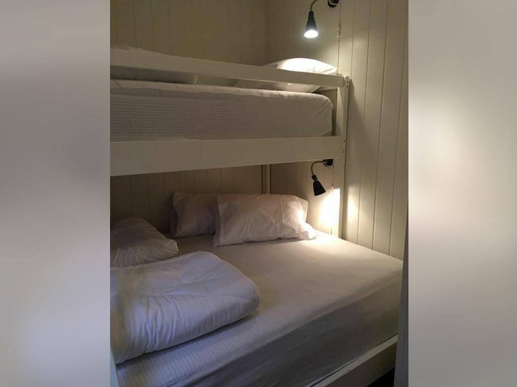 Hotel Vestby Park Esterno foto