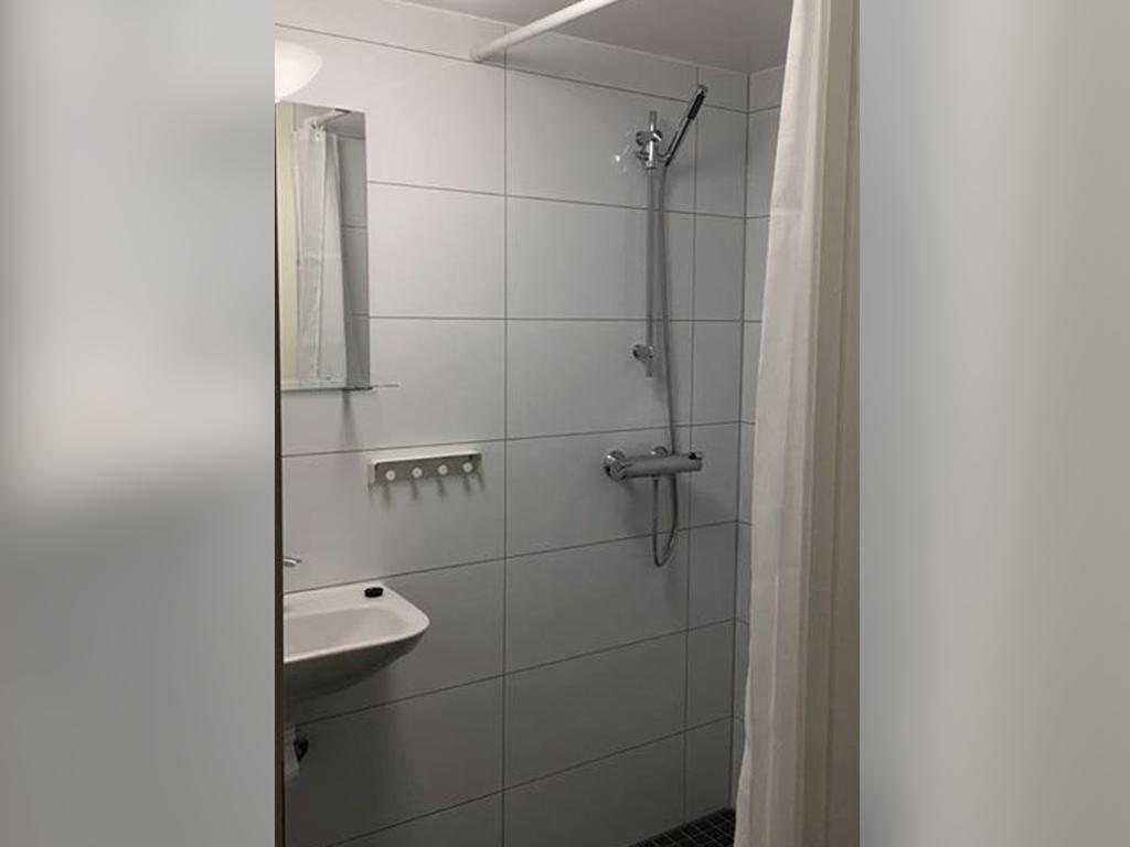 Hotel Vestby Park Esterno foto