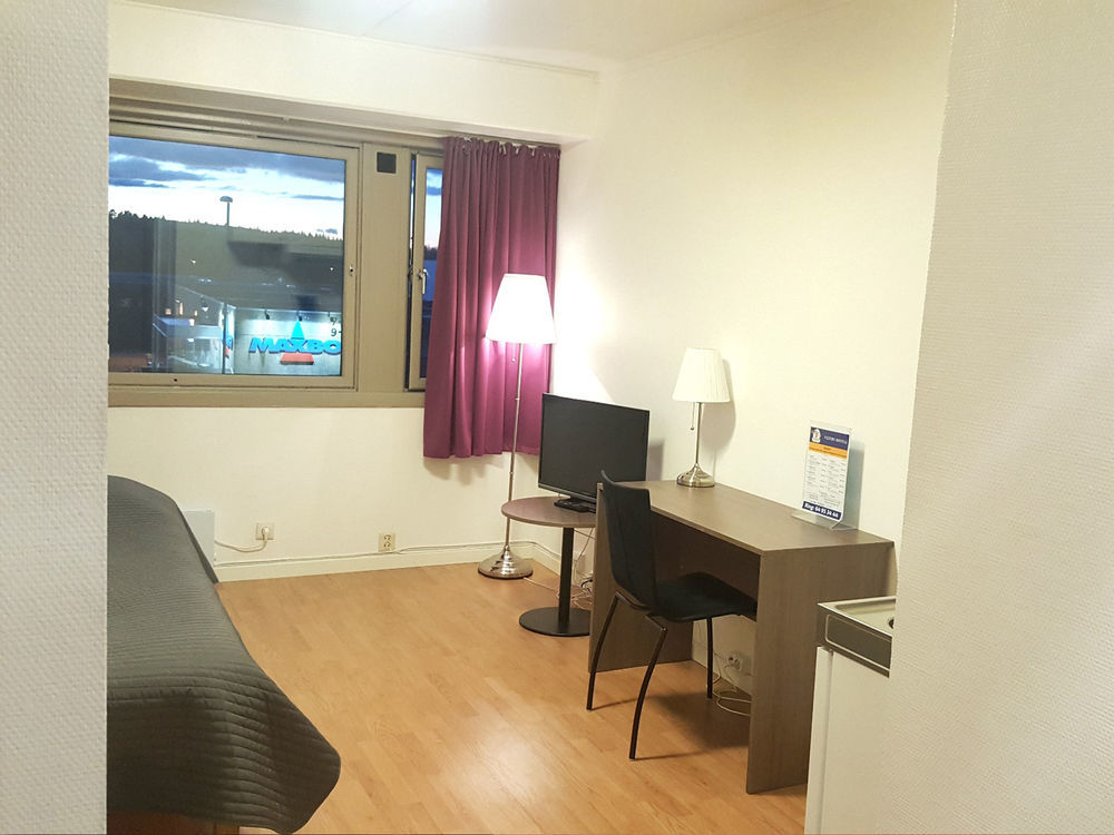 Hotel Vestby Park Esterno foto
