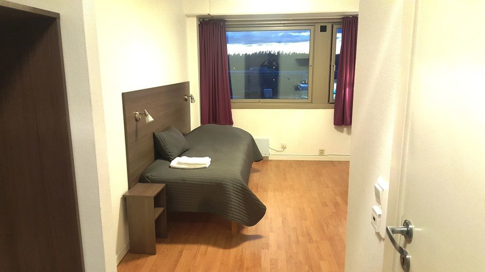 Hotel Vestby Park Esterno foto
